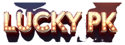 lucky pk logo